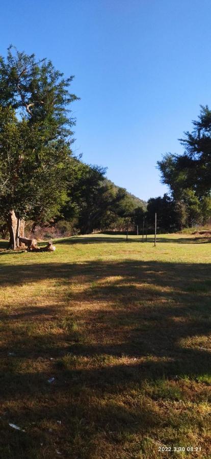 Tafreeh Retreats Winterkamp Exterior photo